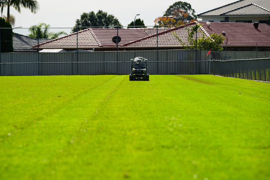 Revolutionise Your Lawn Care: The Ultimate Guide to Choosing the Best Automatic Lawn Mower for Effortless Maintenance