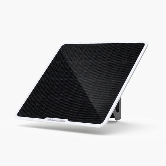 Luba Solar Panel
