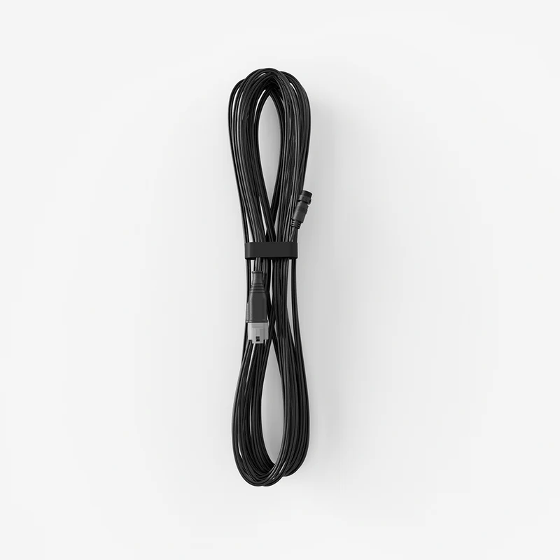 Luba charging station extension cable