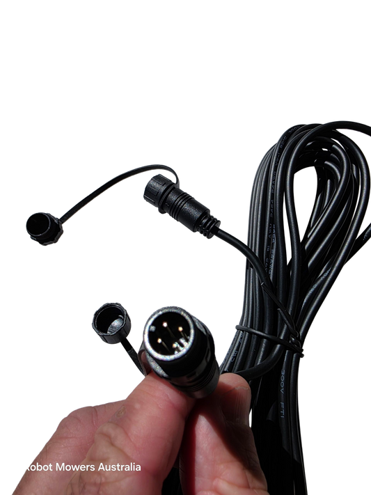 4 pin rtk extension cable