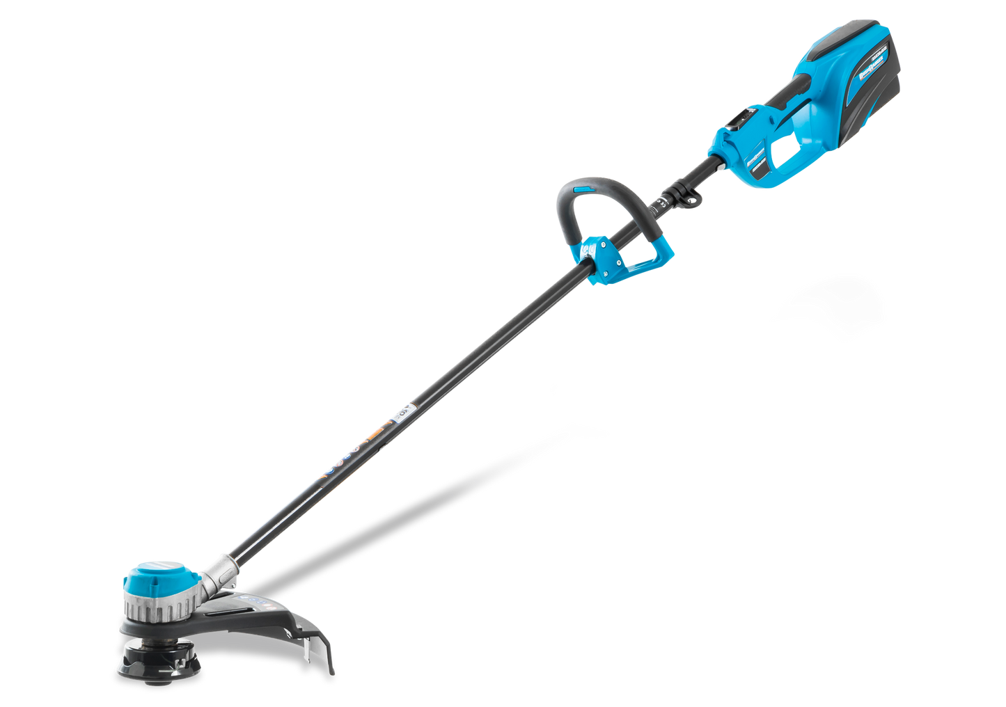 Bushranger® 36V9101 36V Battery Powered Line Trimmer with Battery