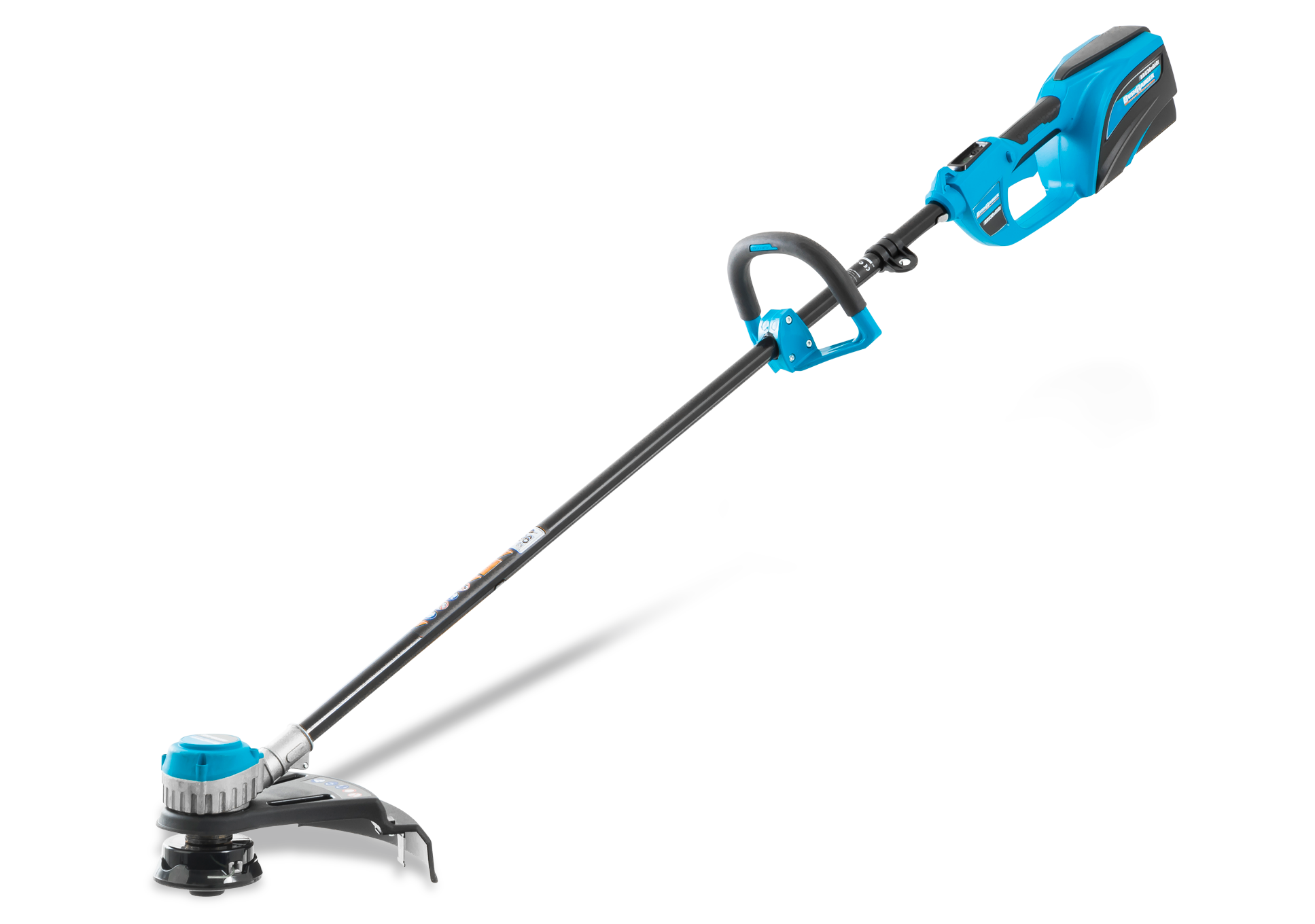 Bushranger® 36V9101 36V Battery Powered Line Trimmer with Battery