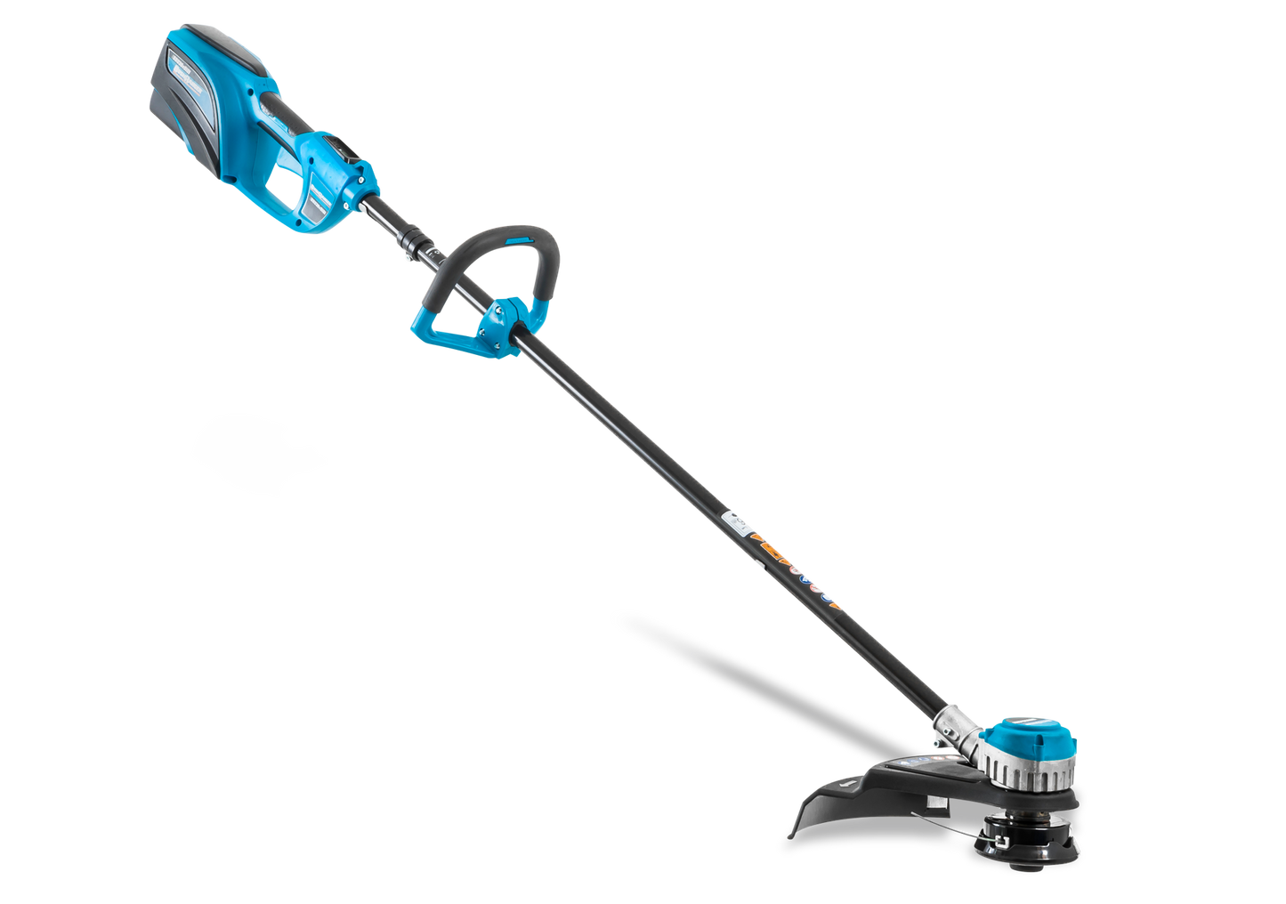 Bushranger® 36V9101 36V Battery Powered Line Trimmer with Battery