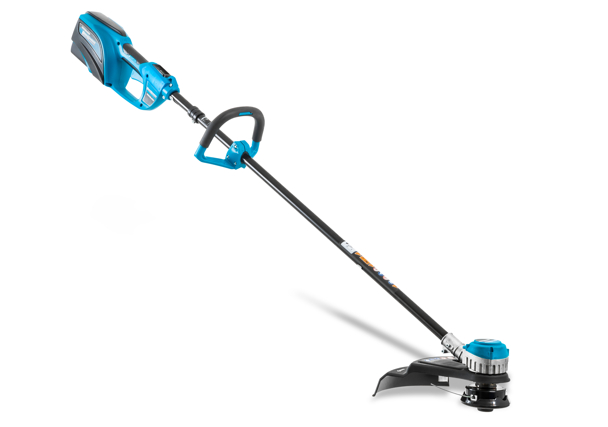 Bushranger® 36V9101 36V Battery Powered Line Trimmer with Battery