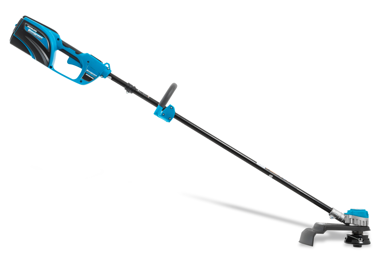 Bushranger® 36V9101 36V Battery Powered Line Trimmer with Battery