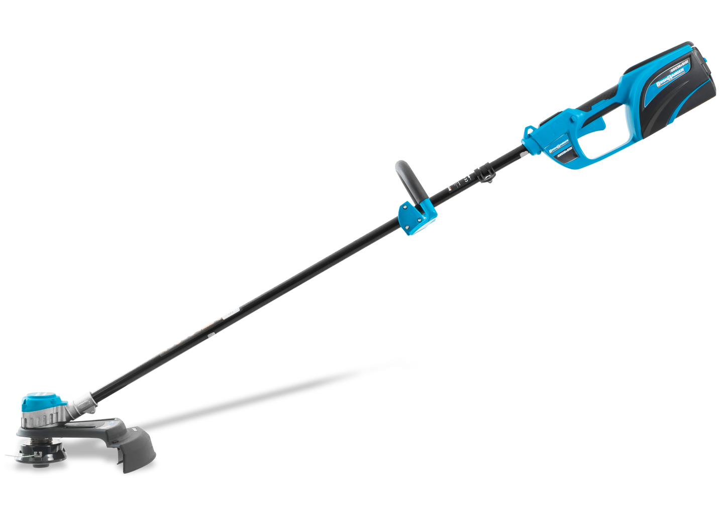 Bushranger® 36V9101 36V Battery Powered Line Trimmer with Battery