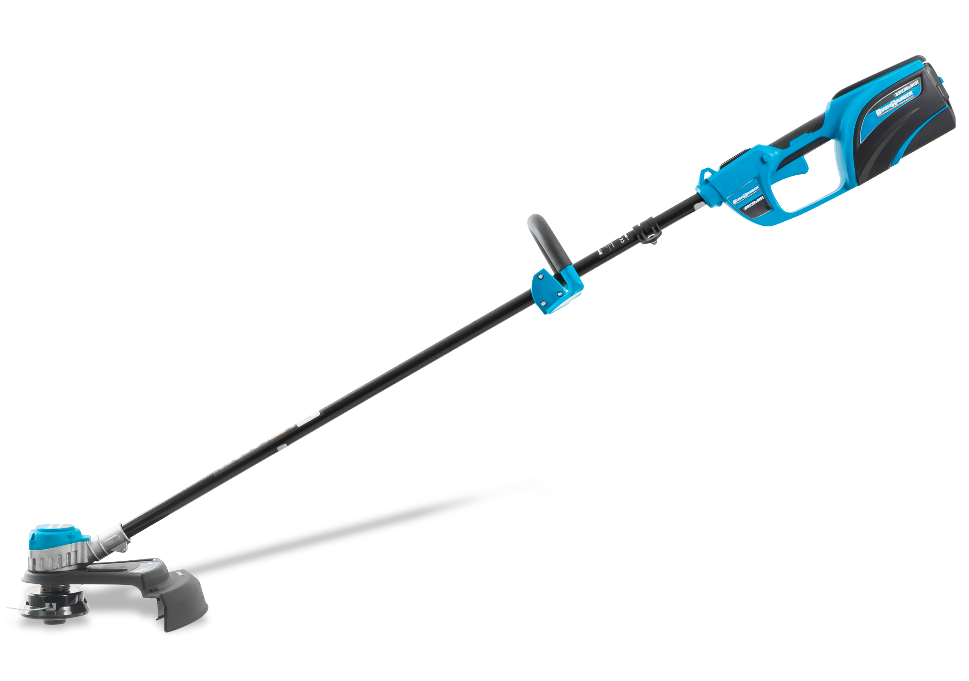 Bushranger® 36V9101 36V Battery Powered Line Trimmer with Battery