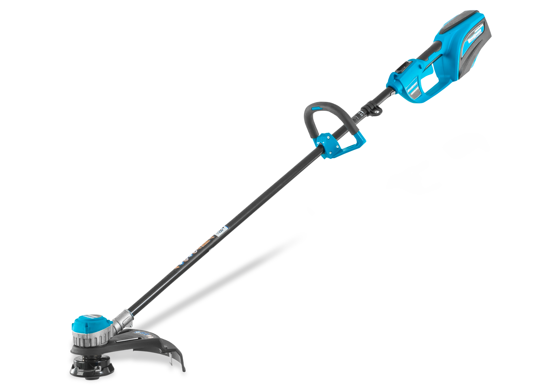 Bushranger® 36V9101 36V Battery Powered Line Trimmer (Skin Only)