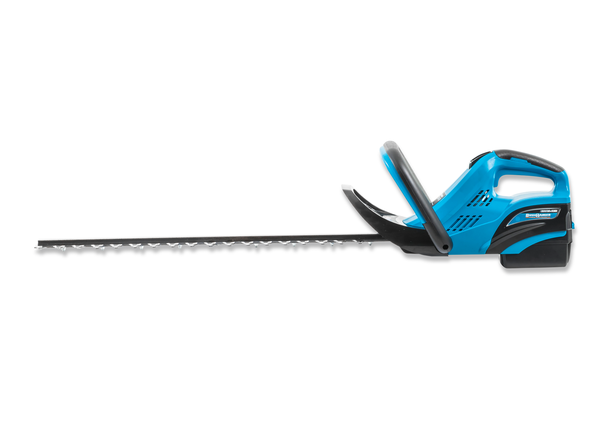 Bushranger® 36V9301 36V Battery Powered Hedge Trimmer with battery