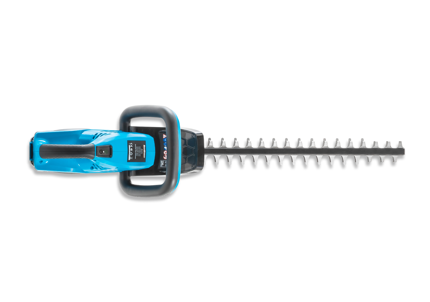 Bushranger® 36V9301 36V Battery Powered Hedge Trimmer with battery