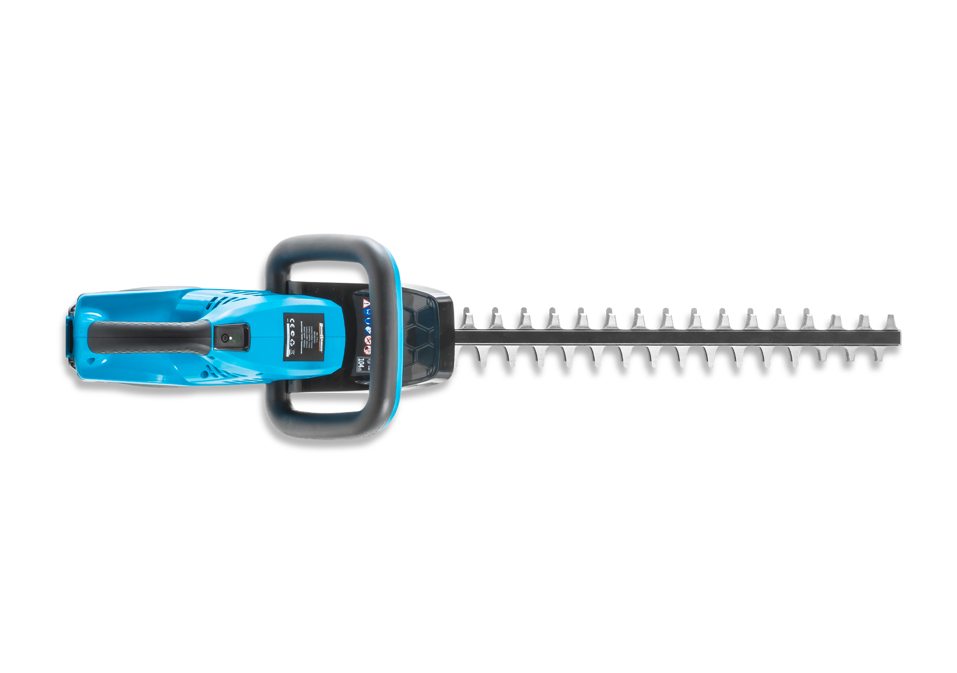 Bushranger® 36V9301 36V Battery Powered Hedge Trimmer with battery