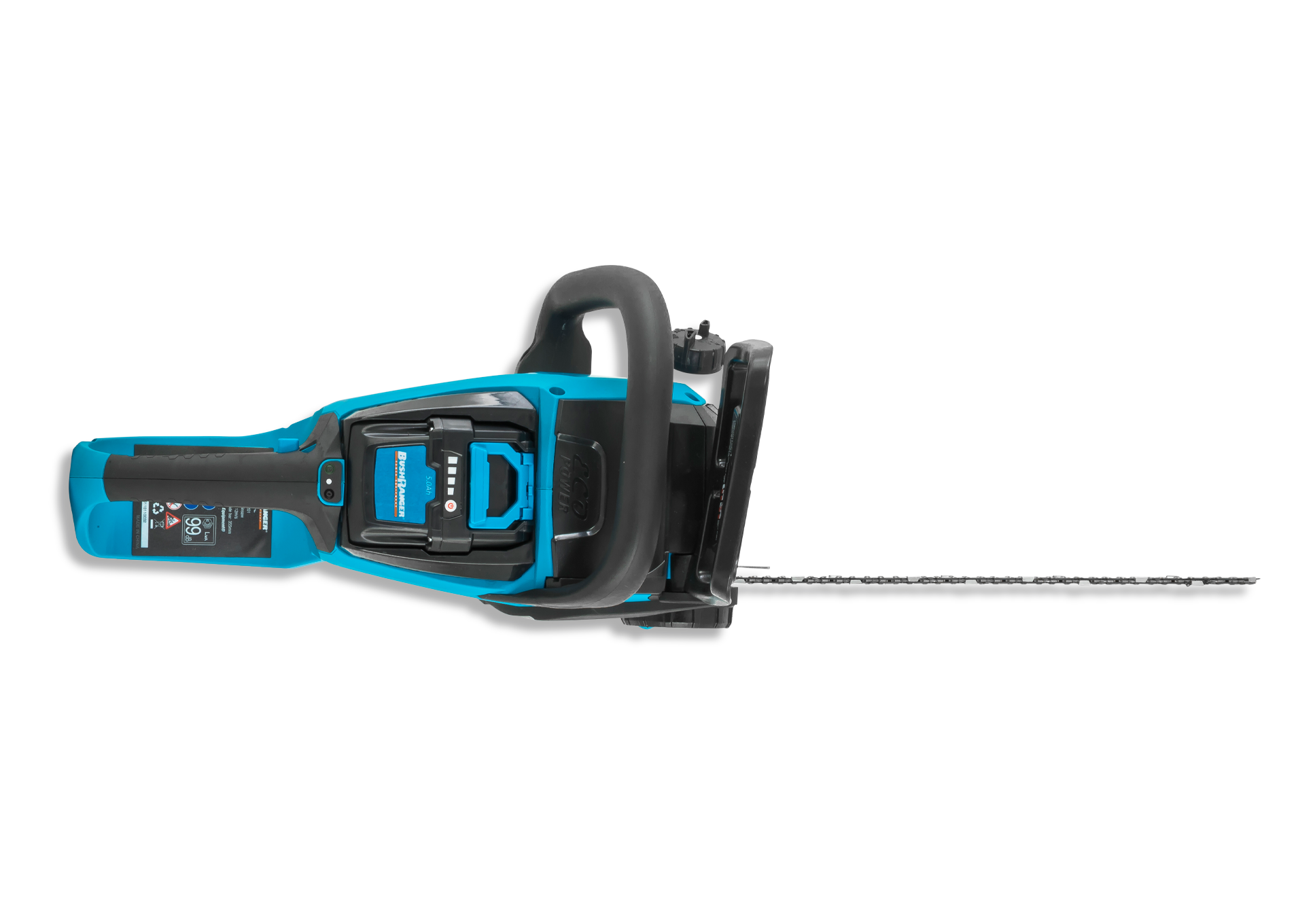 Bushranger® 36V9201 36V Battery Powered Chainsaw (Skin Only)