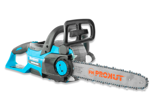 Bushranger® 36V9201 36V Battery Powered Chainsaw (Skin Only)