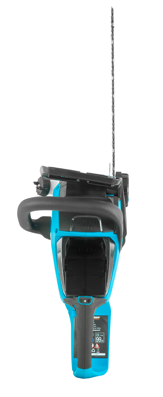 Bushranger® 36V9201 36V Battery Powered Chainsaw (Skin Only)