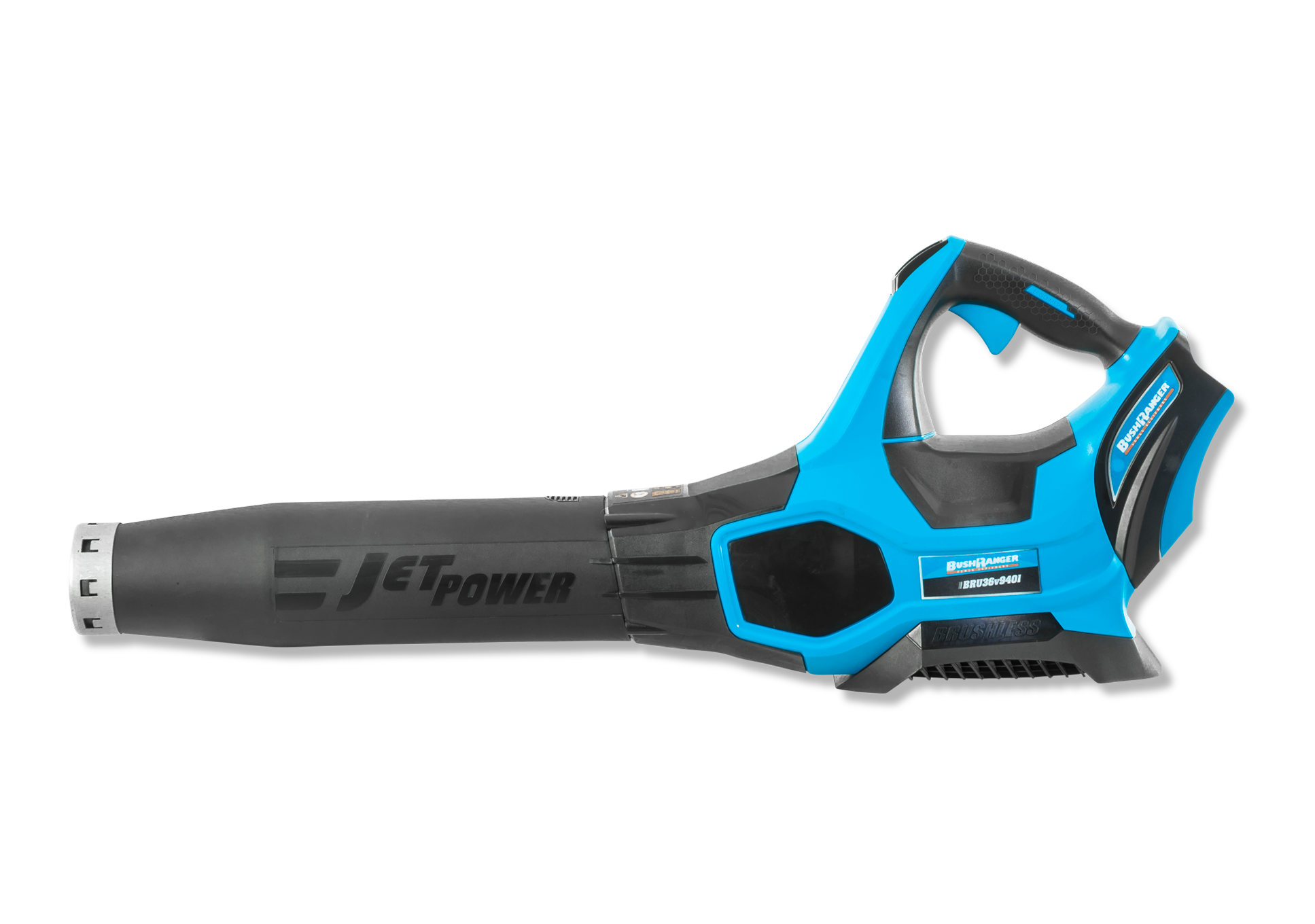 Bushranger® 36V9401 36V Battery Powered Blower (Skin Only)