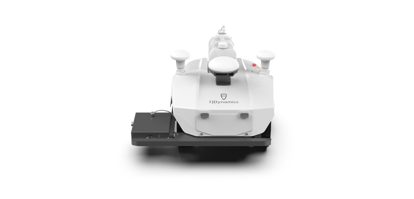 RLM01 Robotic Line Marker
