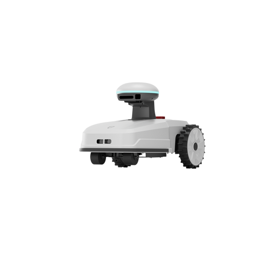 FJD RM4000 mower