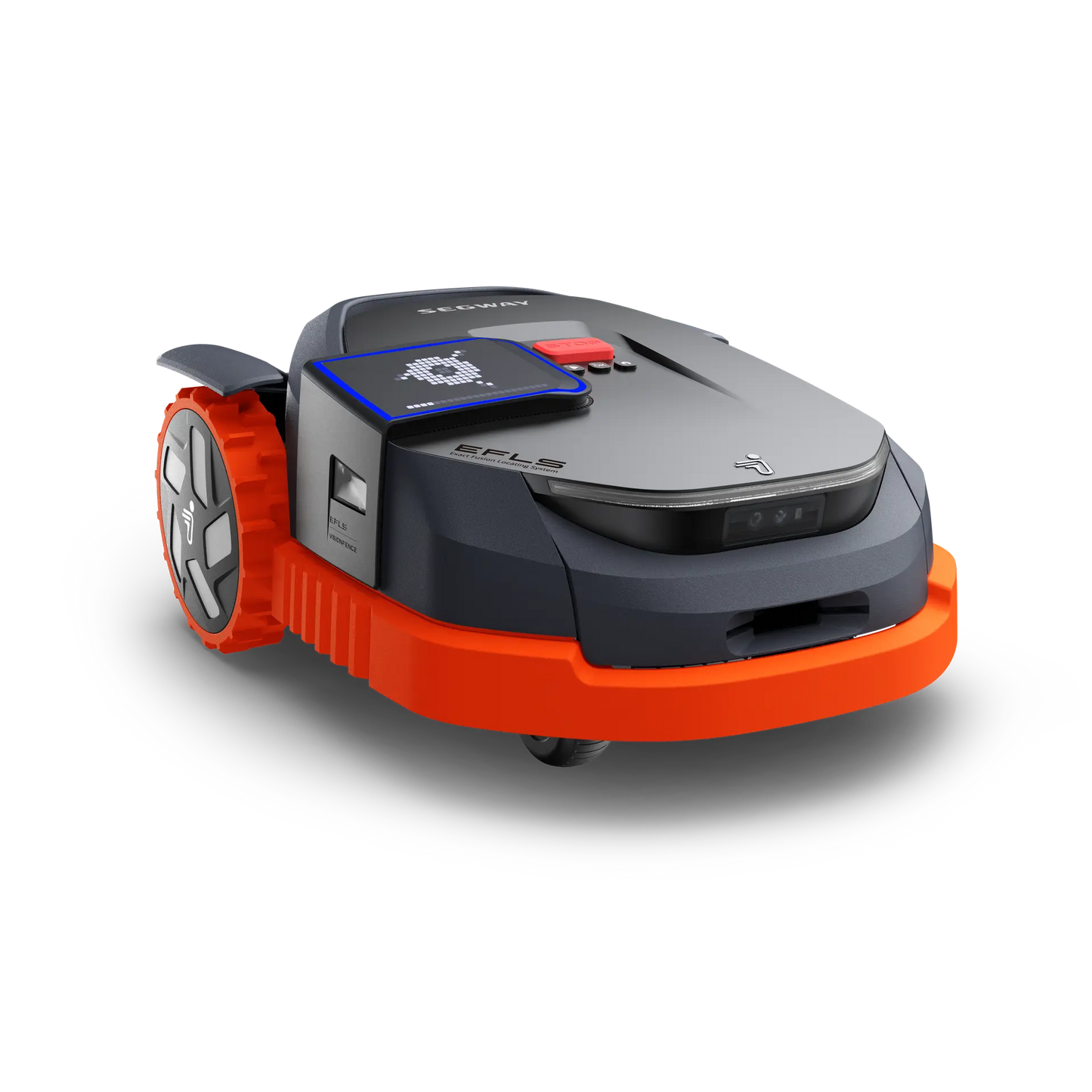 Segway Navimow X3 Series - Coming Soon