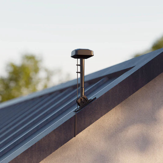 Segway Navimow antenna mount