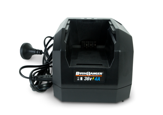 Bushranger® 36V6540 36V Battery Fast Charger Cradle