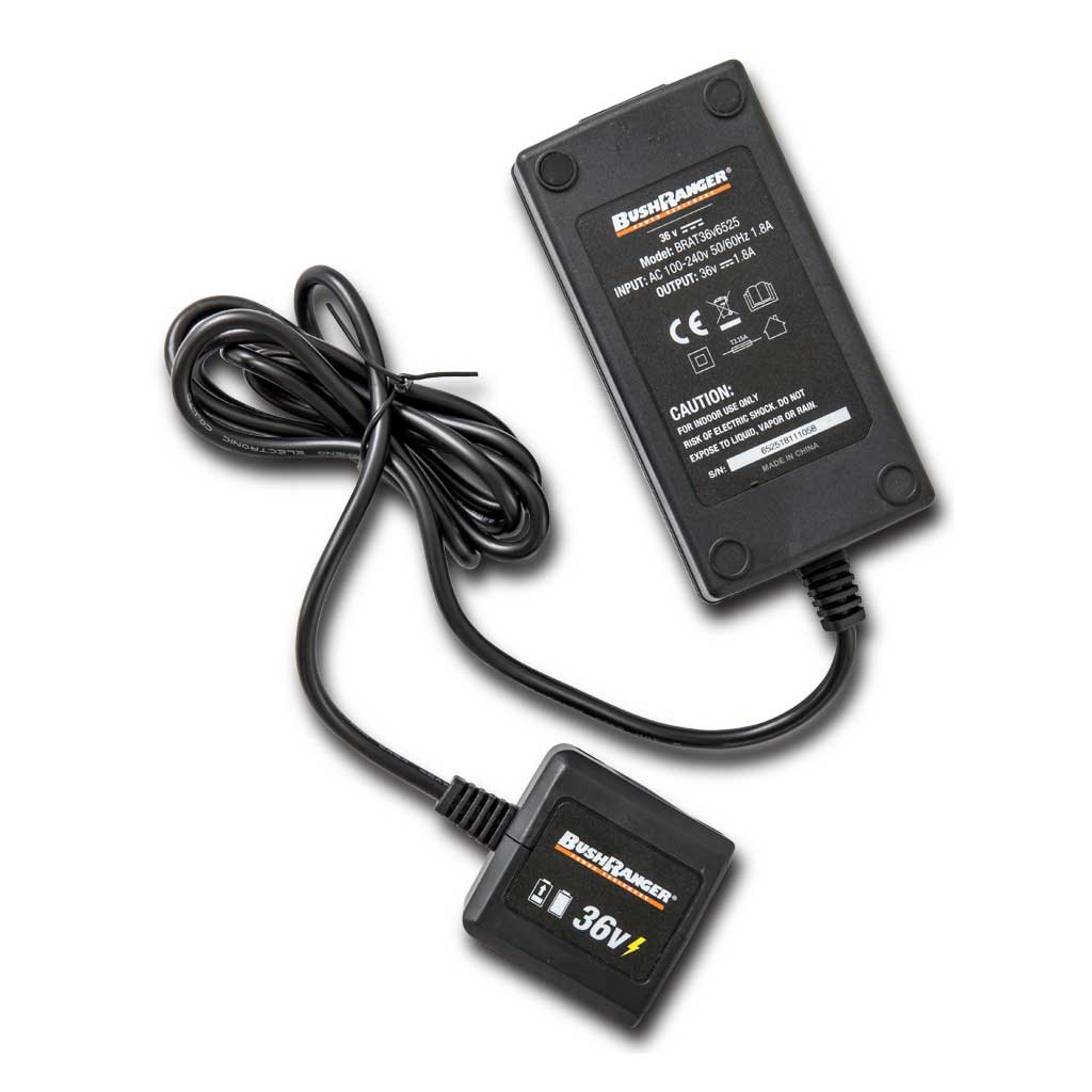 Bushranger® 36V9101 36V 2.5Ah Battery Charger