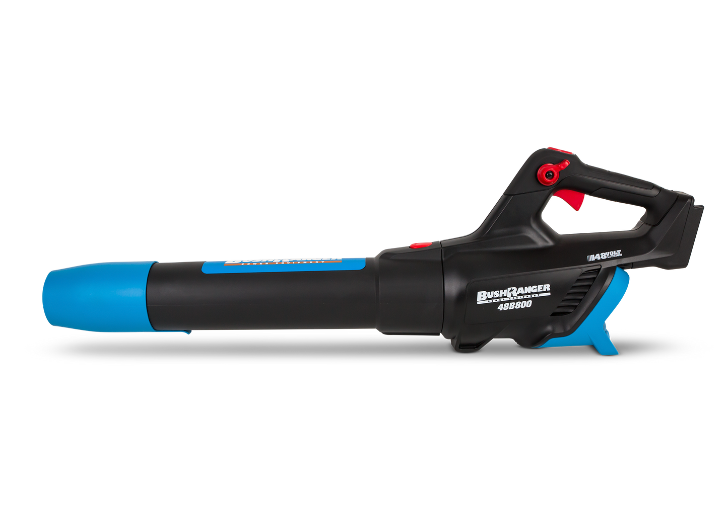 Battery brushless blower