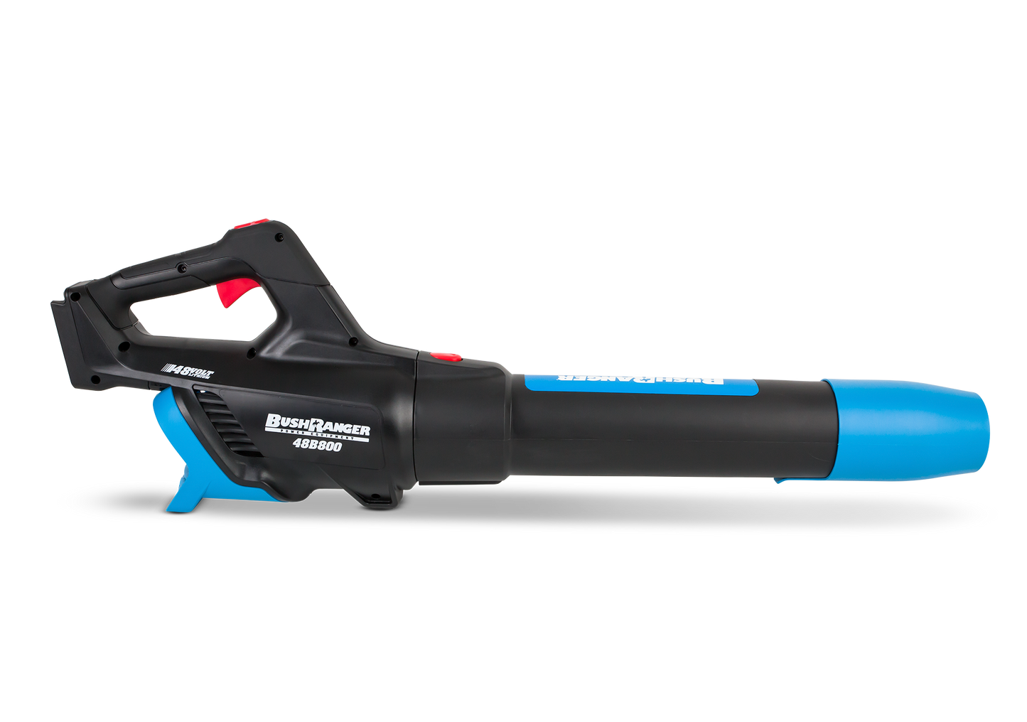 48V leaf blower