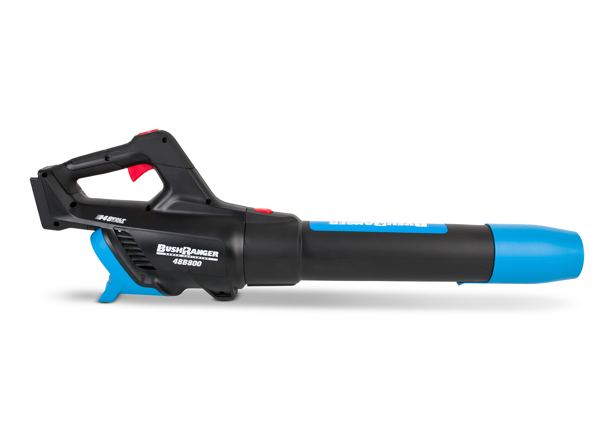 48V leaf blower