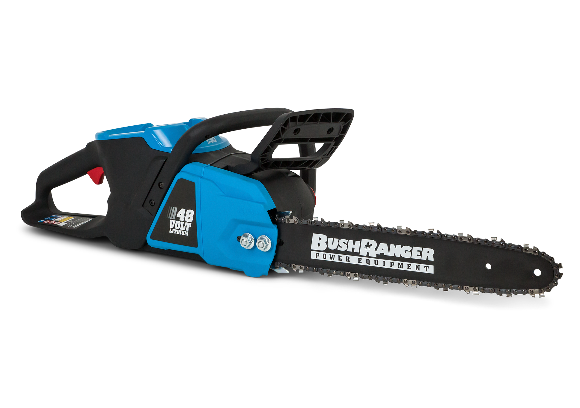 Bushranger 48V Chainsaw