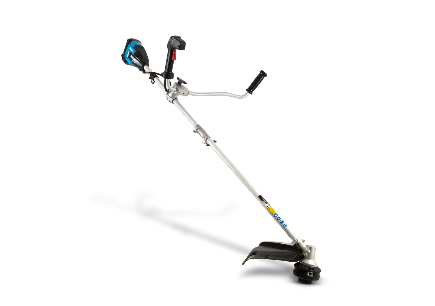 Bushranger 82V Bull handle brushcutter