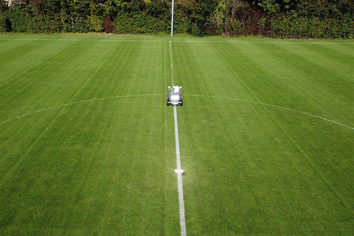 FJD RM21 Robotic Line Marker Kit