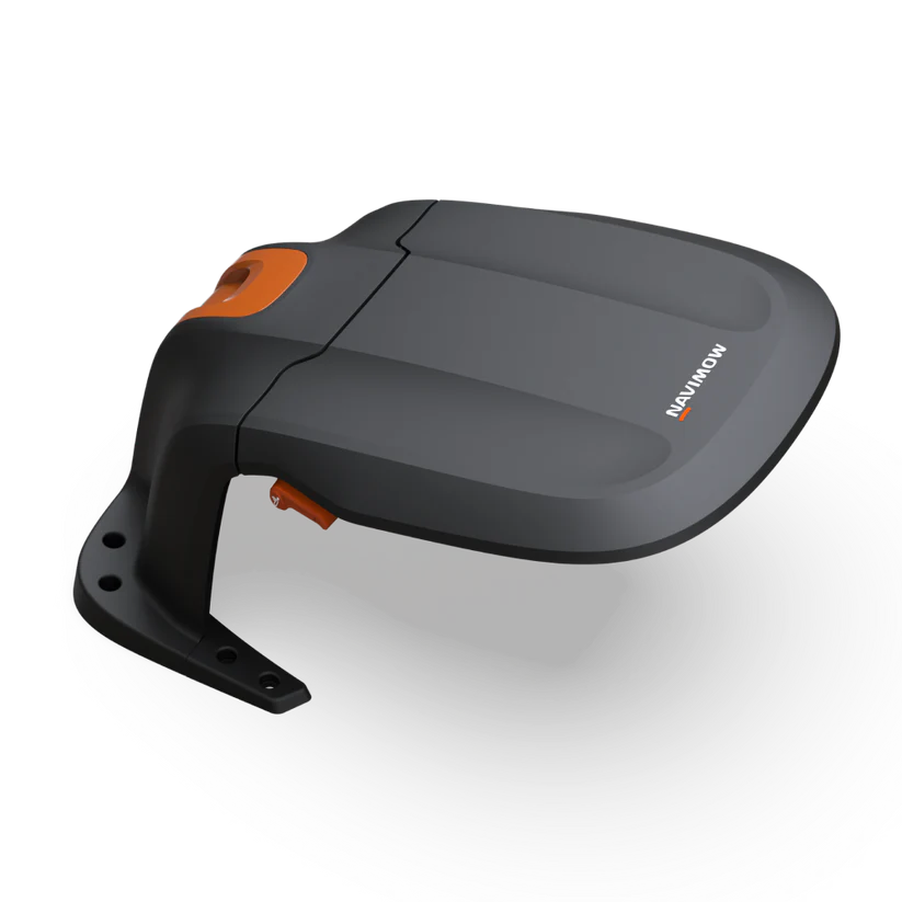 Free redemption offer - Segway Navimow Garage S for i Series