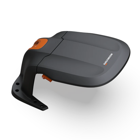 Free redemption offer - Segway Navimow Garage S for i Series