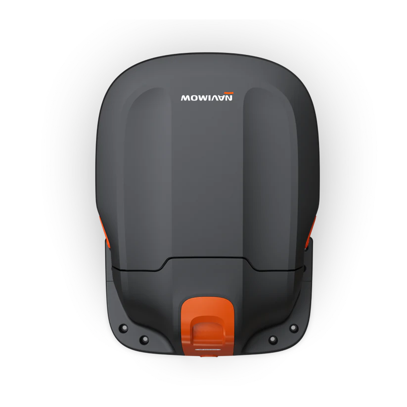 Free redemption offer - Segway Navimow Garage S for i Series