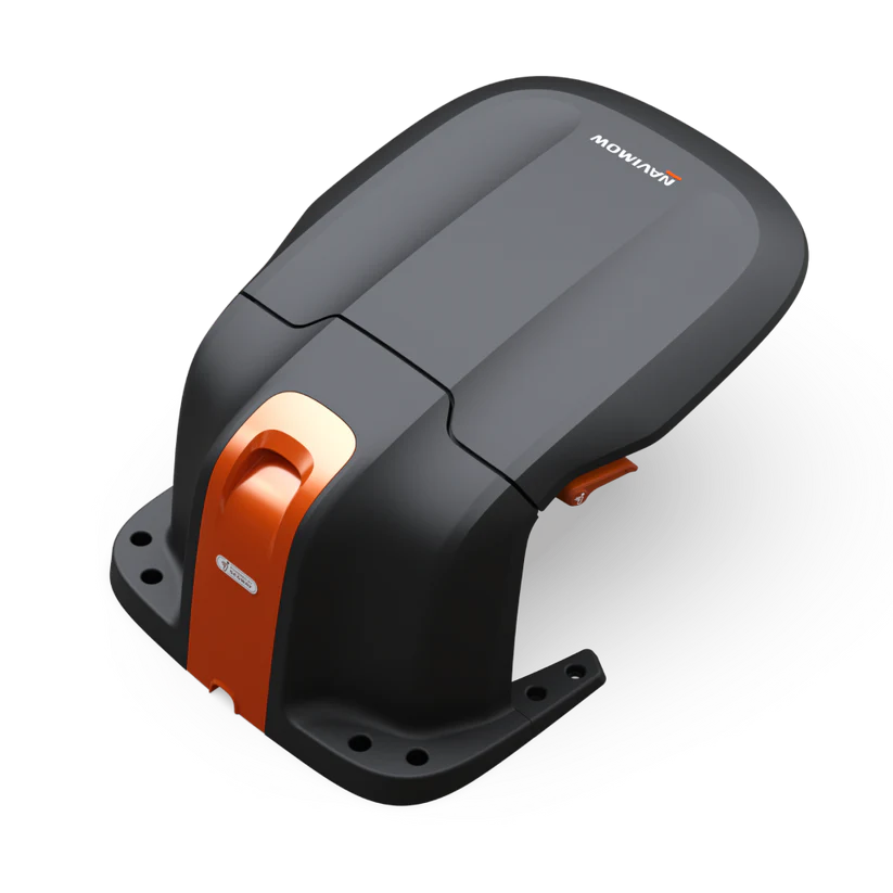 Free redemption offer - Segway Navimow Garage S for i Series