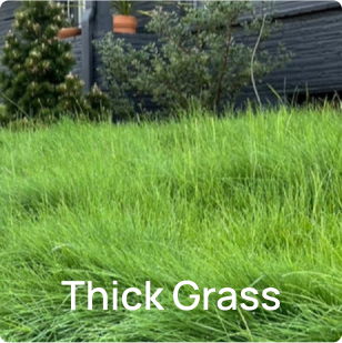 MoeBot Acre Eater robotic mower