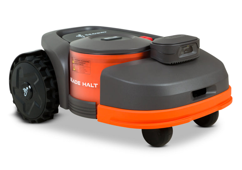Segway Navimow H800 Vision fence
