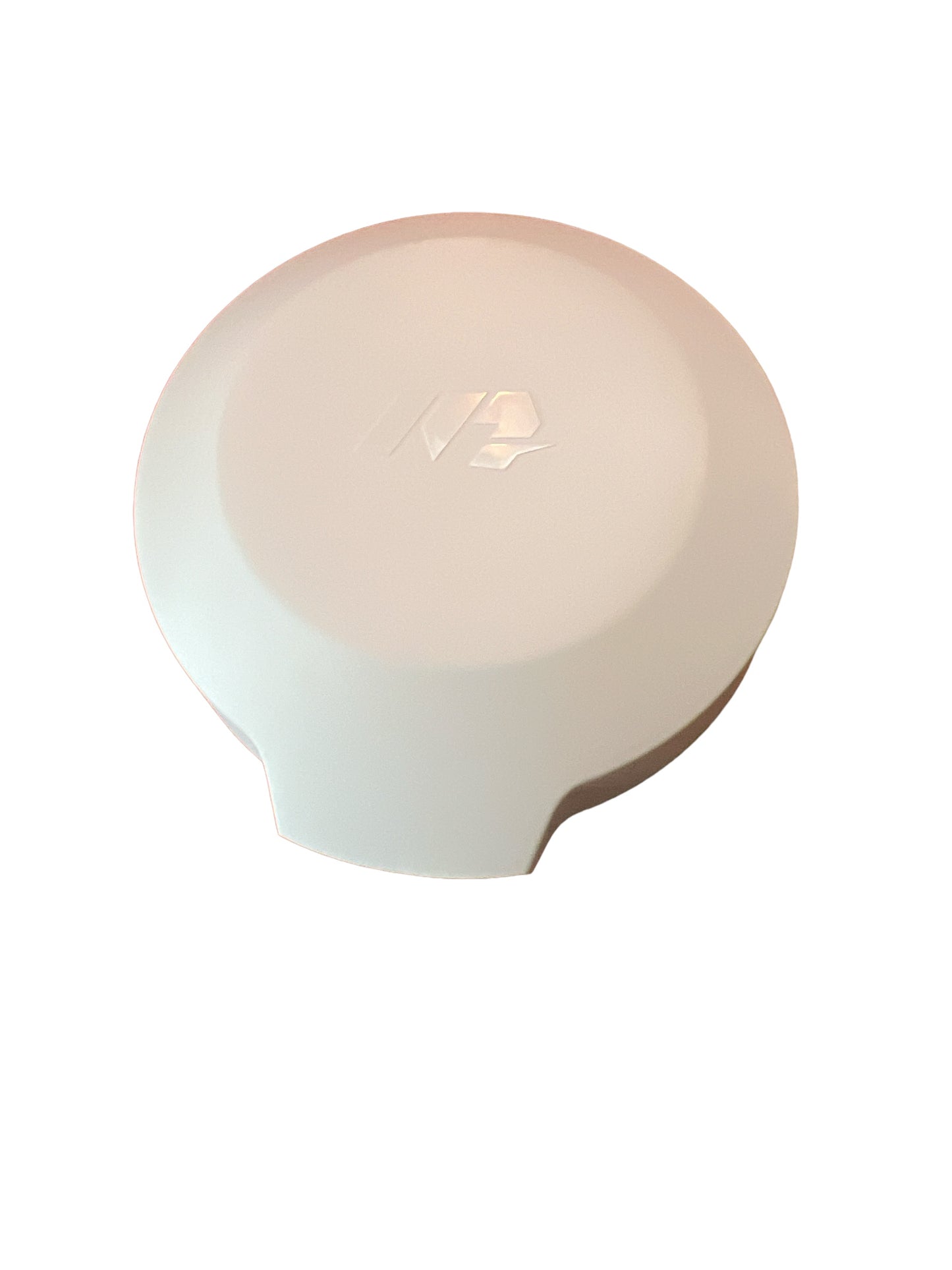 Luba RTK receiver cover