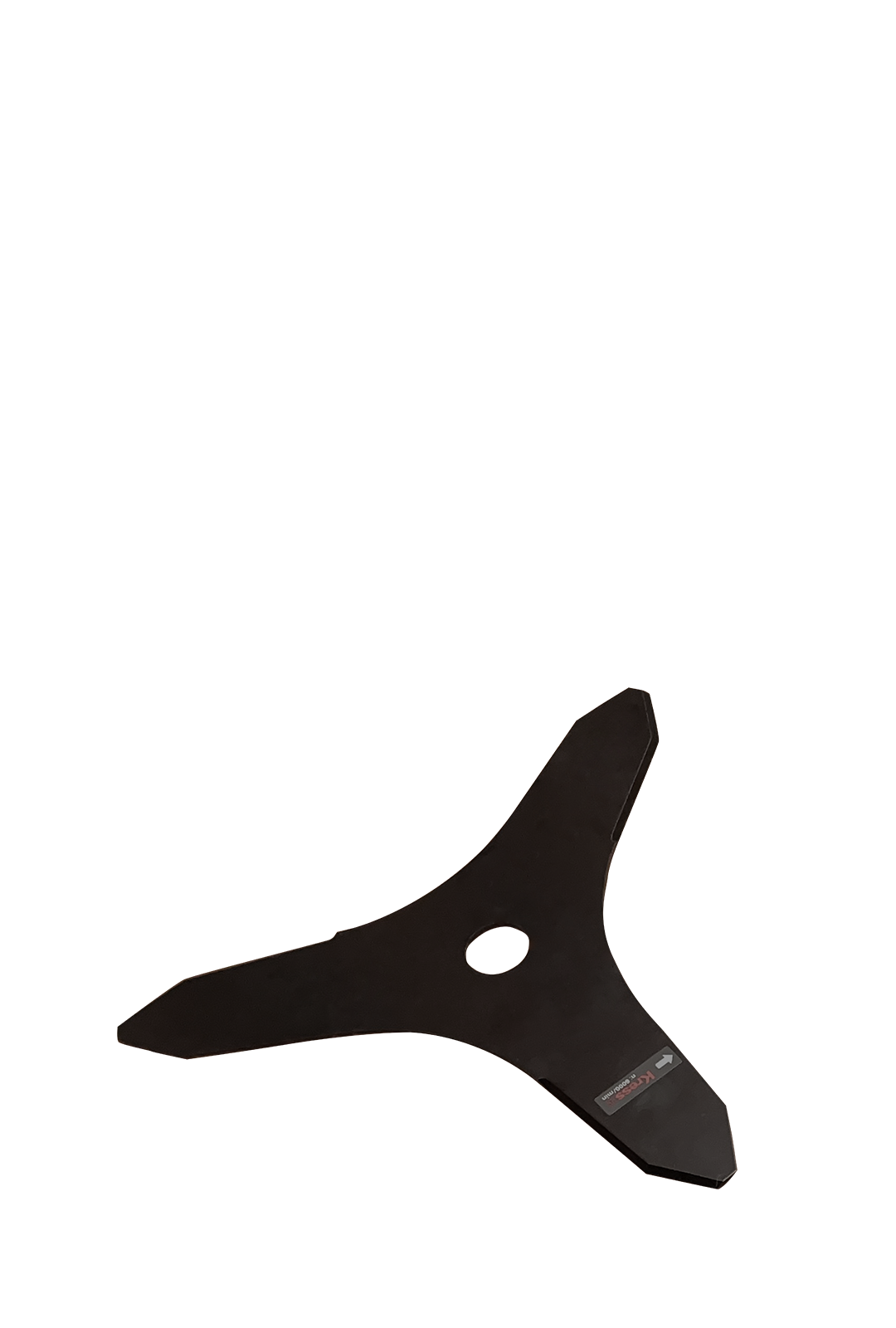 Kress KA2191 12 inch Brush Cutter Blade for KG163.9 Multi-Tool