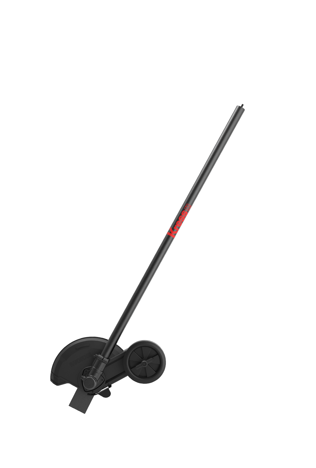 KA2282 edger attachment
