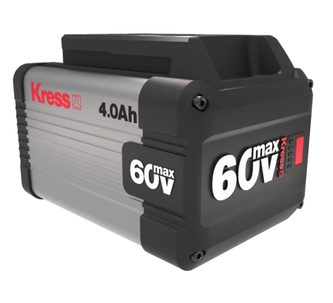 Kress 60V 4Ah Battery