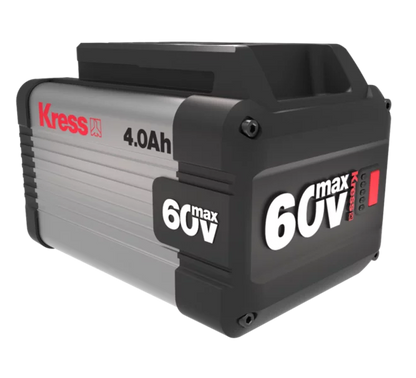 Kress 60V 4Ah Battery