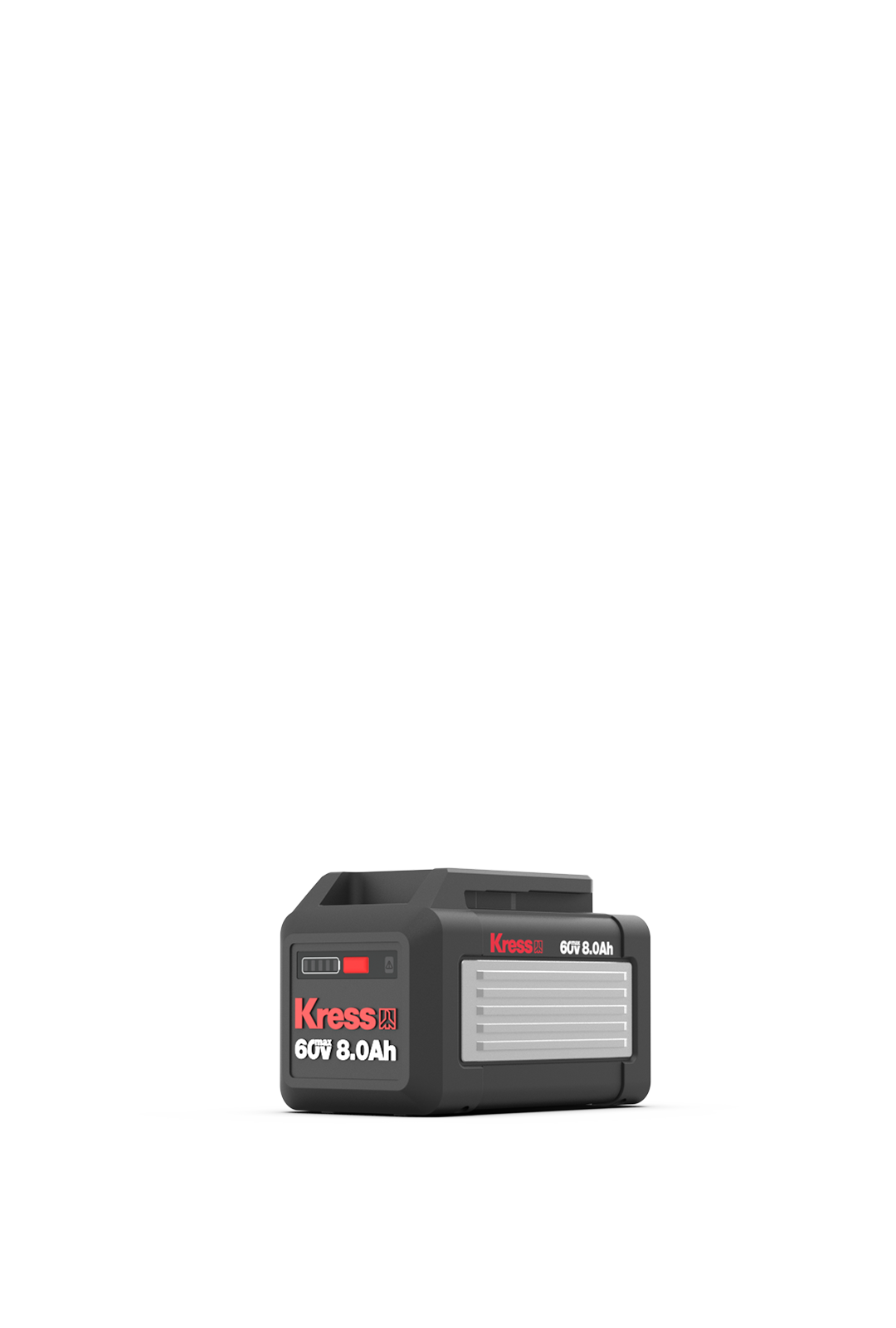 Kress KA3018 60V 8Ah Battery