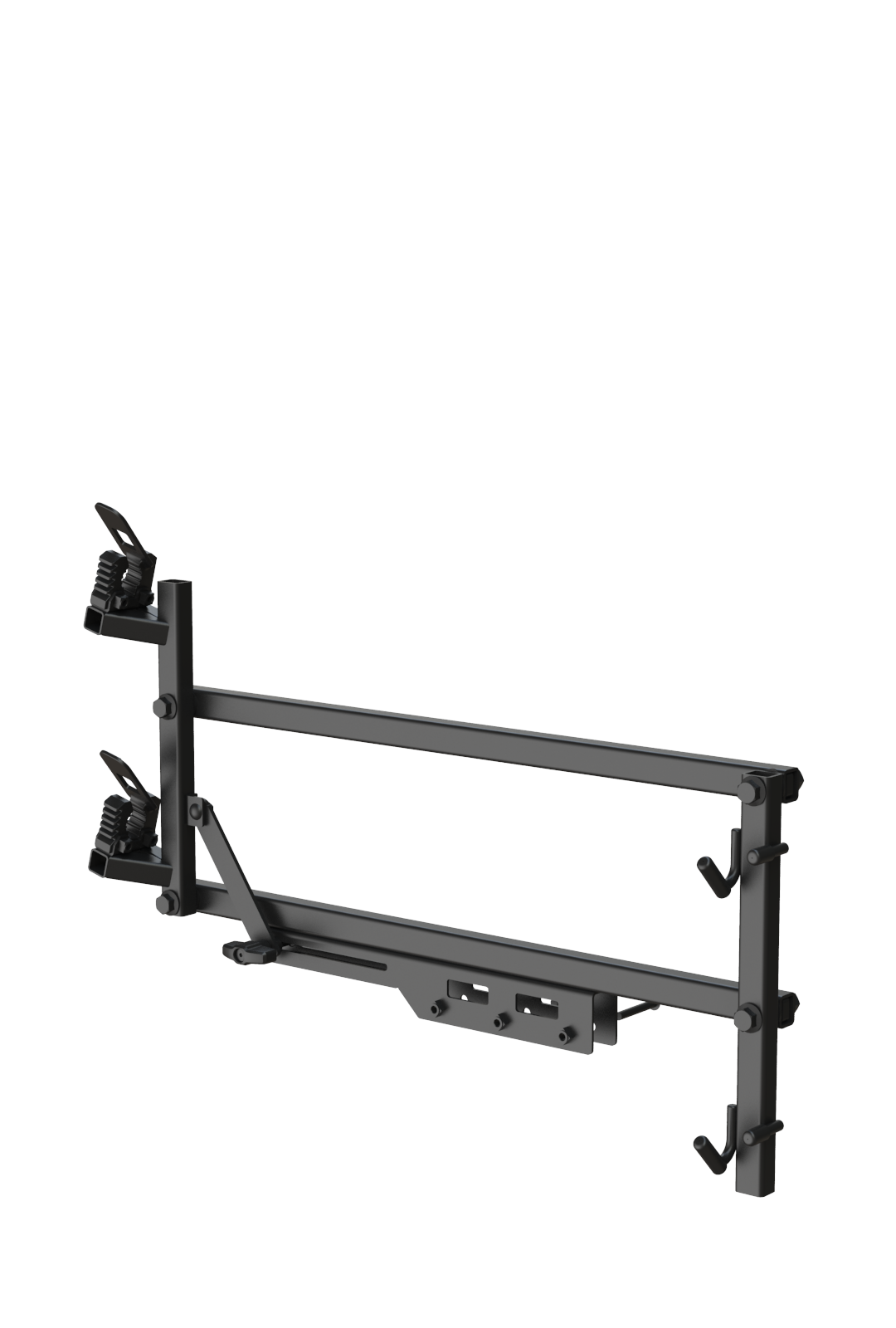 Kress KA3050 Trimmer Rack for Voyager KR800