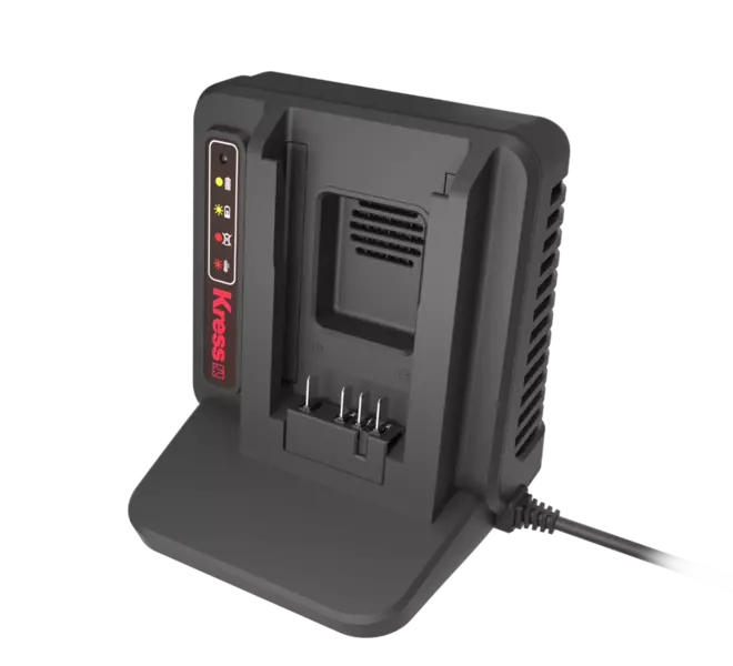 Kress 3Ah charger
