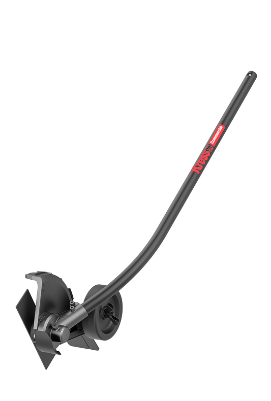 Kress KAC142 Curved Edger