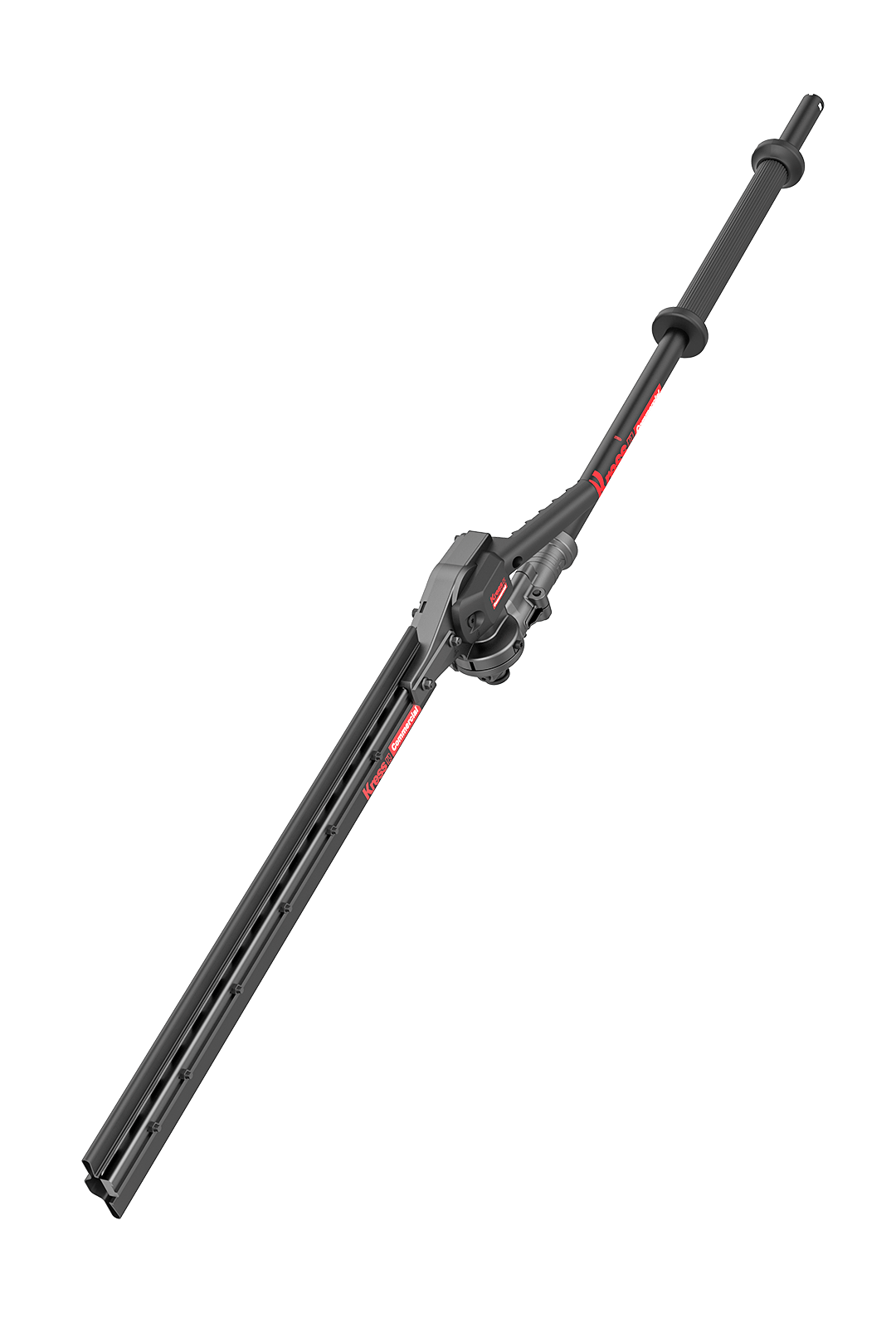 Kress KAC 200 multi tool hedger attachment