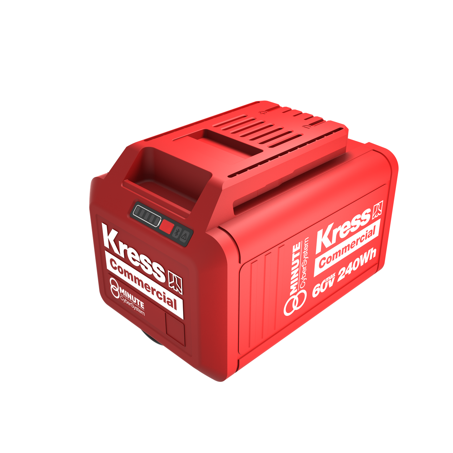 Kress KAC804