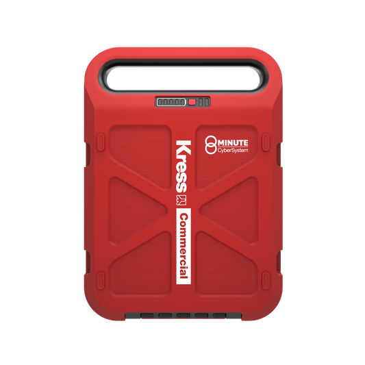 Kress KAC810 battery