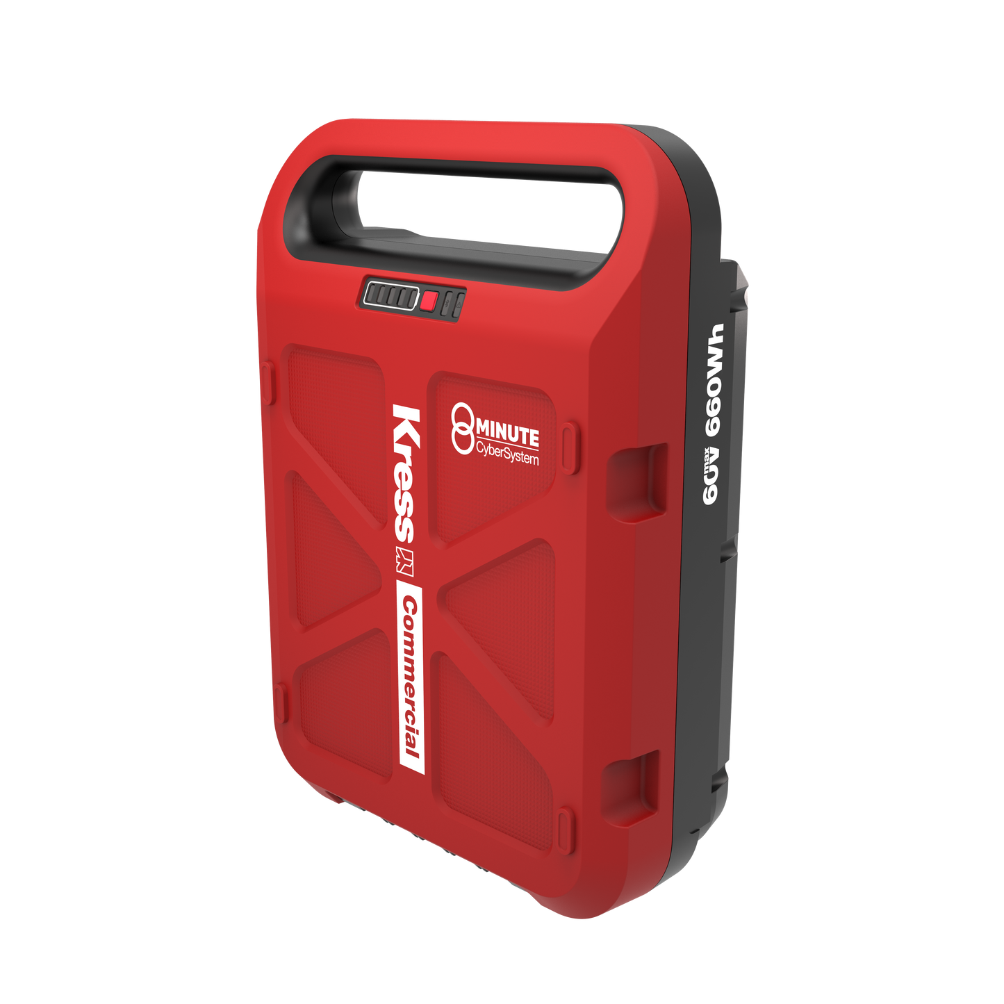 Kress KAC810 battery